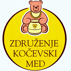 Blagovna znamka Koevski med