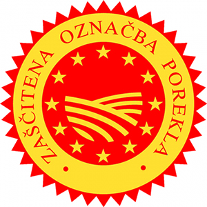Blagovna znamka Koevski med