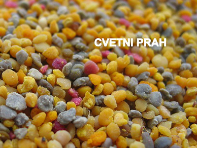 Cvetni prah