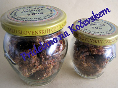 Propolis