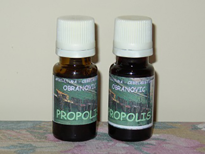 Propolis