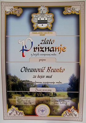Diploma 2019