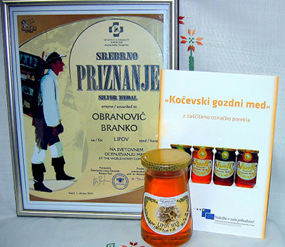 Priznanje