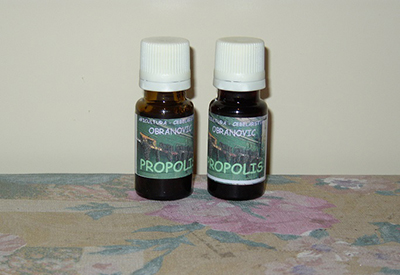 Propolis